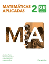 MATEMATICAS APLICADAS 2 (EDICION 2023)