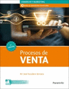 PROCESOS DE VENTA 2 EDICION CFGM