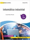 INFORMATICA INDUSTRIAL 2 EDICION 2023 CFGS