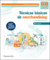 TECNICAS BASICAS DE MERCHANDISING 2ª EDICION 2023