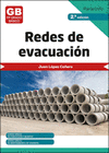 REDES DE EVACUACION 2. EDICION 2023. FP. GRADO MEDIO