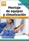 MONTAJE DE EQUIPOS DE CLIMATIZACION 2 EDICION 2023