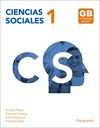 CIENCIAS SOCIALES 1 EDICION 2023