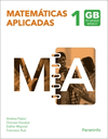MATEMATICAS APLICADAS 1 (EDICION 2023)