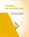 ANALISIS DE VARIABLE REAL