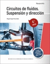 CIRCUITOS DE FLUIDOS SUSPENSION Y DIRECCION 4 EDICION (2024) CFGM