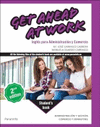 GET AHEAD AT WORK INGLES PARA ADMINISTRACION Y COMERCIO 2 EDICION 2024