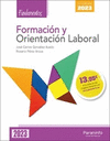FORMACION Y ORIENTACION LABORAL. FUNDAMENTOS 4.Âª EDICION 2023