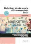 MARKETING Y PLAN DE NEGOCIO DE LA MICROEMPRESA