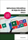 APLICACIONES INFORMATICAS DE HOJAS DE CALCULO. MICROSOFT EXCEL 365