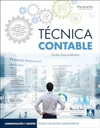 TECNICA CONTABLE (EDICION 2024) CFGM