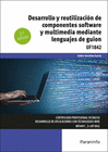 DESARROLLO Y REUTILIZACION DE COMPONENTES SOFTWARE Y MULTIMEDIA MEDIAN