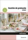 GESTION DE PROTOCOLO