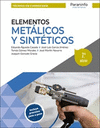 ELEMENTOS METALICOS Y SINTETICOS CARROCERIA 7ED CFGM