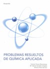 PROBLEMAS RESUELTOS DE QUMICA APLICADA