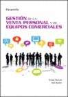 GESTI�N DE LA VENTA PERSONAL Y DE EQUIPOS COMERCIALES
