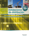 INSTALACIONES DE DISTRIBUCIN. CFGM.