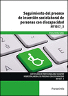SEGUIMIENTO DEL PROCESO DE INSERCI�N SOCIOLABORAL DE PERSONAS CON DISCAPACIDAD