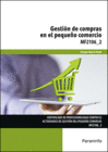 GESTION DE COMPRAS EN EL PEQUE�O COMERCIO