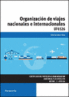 ORGANIZACIN DE VIAJES NACIONALES E INTERNACIONALES