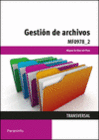 GESTION DE ARCHIVOS