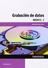 GRABACIN DE DATOS