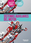 SISTEMAS AUXILIARES DEL MOTOR. CFGM.