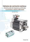 MOTORES DE CORRIENTE CONTINUA