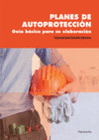 PLANES DE AUTOPROTECCI�N