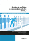 GESTI�N DE CONFLICTOS Y PROCESOS DE MEDIACI�N