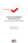 DATOS SANITARIOS ELECTR�NICOS