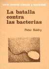 BATALLA CONTRA LAS BACTERIAS