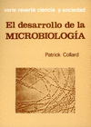 DESARROLLO DE LA MICROBIOLOGIA