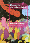 CUENTOS DE MICROBIOS