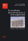 LA ENVOLVENTE FOTOVOLTAICA EN LA ARQUITECTURA