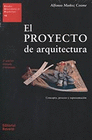 PROYECTO DE ARQUITECTURA