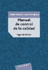 MANUAL DE CONTROL DE LA CALIDAD