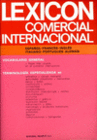 LEXICO COMERCIAL INTERNACIONAL