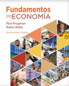 FUNDAMENTOS DE ECONOMIA 5 EDICION