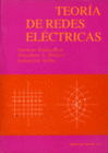 TEORIA DE REDES ELECTRICAS