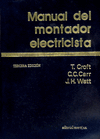 MANUAL DEL MONTADOR ELECTRICISTA