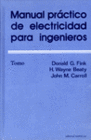 MANUAL PRACTICO DE ELECTRICIDAD PARA INGENIEROS