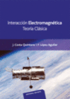 INTERACCION ELECTROMAGNETICA. TEORIA CLASICA