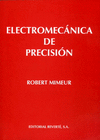 ELECTROMECANICA DE PRECISION