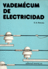 VADEMECUM DE ELECTRICIDAD