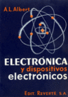 ELECTRONICA Y DISPOSITIVOS ELECTRONICOS