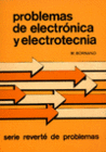 PROBLEMAS DE ELECTRONICA Y ELECTROTECNIA