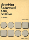 ELECTRONICA FUNDAMENTAL PARA CIENTIFICOS