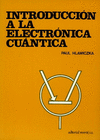 INTRODUCCION A LA ELECTRONICA CUANTICA