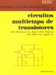 CIRCUITOS MULTIETAPA DE TRANSISTORES